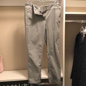 Loft Pant Size 6
